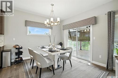 212 Secord Way, Saskatoon, SK 