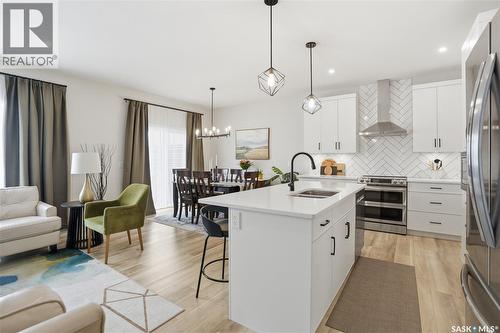 114 Keith Way, Saskatoon, SK 