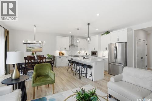 114 Keith Way, Saskatoon, SK 