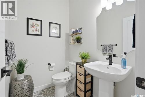 114 Keith Way, Saskatoon, SK 