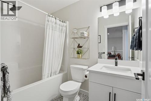 114 Keith Way, Saskatoon, SK 