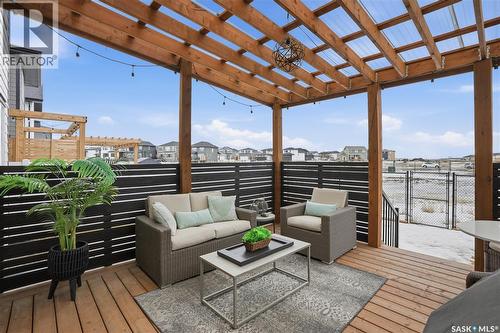 114 Keith Way, Saskatoon, SK 