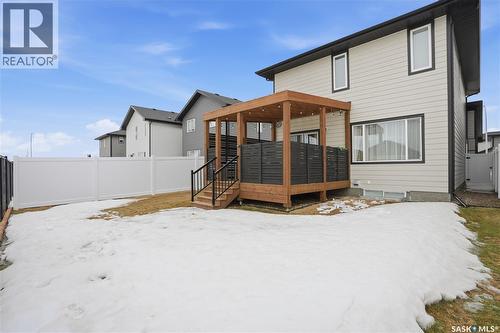 114 Keith Way, Saskatoon, SK 