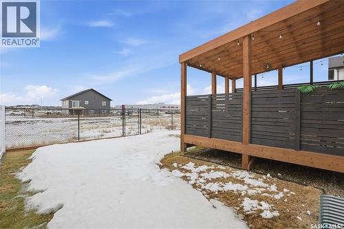 114 Keith Way, Saskatoon, SK 