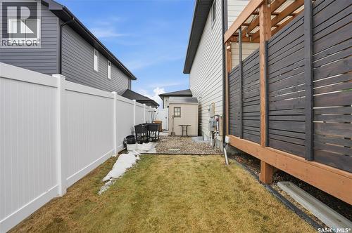 114 Keith Way, Saskatoon, SK 