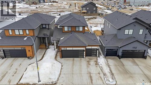 114 Keith Way, Saskatoon, SK 