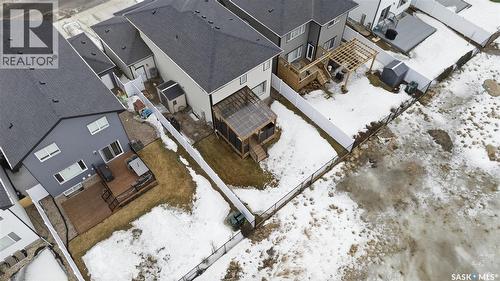 114 Keith Way, Saskatoon, SK 