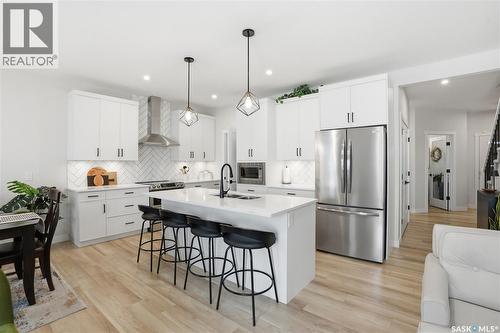 114 Keith Way, Saskatoon, SK 