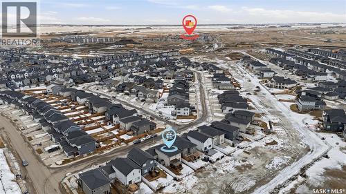 114 Keith Way, Saskatoon, SK 