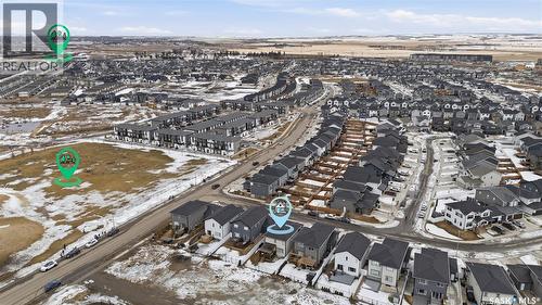 114 Keith Way, Saskatoon, SK 