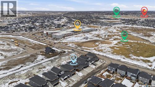 114 Keith Way, Saskatoon, SK 