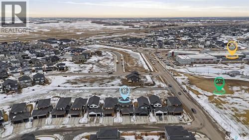 114 Keith Way, Saskatoon, SK 