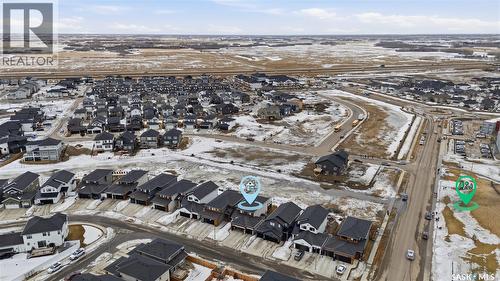 114 Keith Way, Saskatoon, SK 