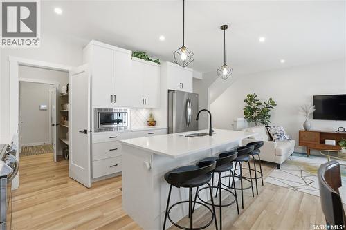 114 Keith Way, Saskatoon, SK 