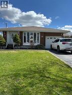 34 RANCHDALE Drive Unit# UPPER Hamilton, ON L8V 2M1