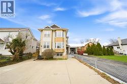 233B VINE Street St. Catharines, ON L2M 4S9