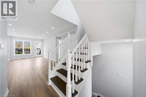 233B Vine Street, St. Catharines, ON - Indoor Photo Showing Other Room