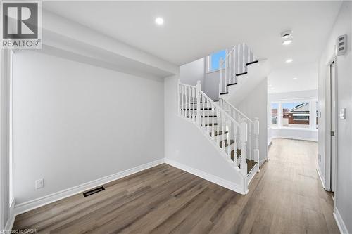 233B Vine Street, St. Catharines, ON - Indoor Photo Showing Other Room
