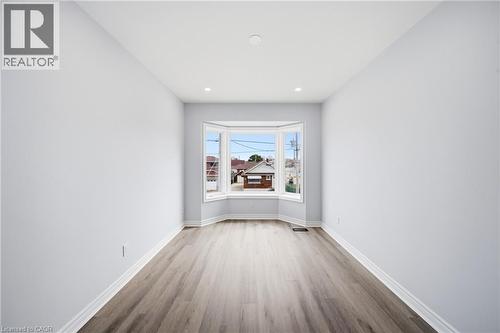 233B Vine Street, St. Catharines, ON - Indoor Photo Showing Other Room