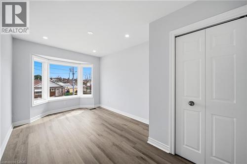 233B Vine Street, St. Catharines, ON - Indoor Photo Showing Other Room