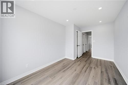 233B Vine Street, St. Catharines, ON - Indoor Photo Showing Other Room