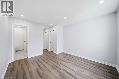 233B Vine Street, St. Catharines, ON - Indoor Photo Showing Other Room