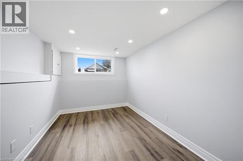 233B Vine Street, St. Catharines, ON - Indoor Photo Showing Other Room