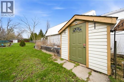 233B Vine Street, St. Catharines, ON - Outdoor