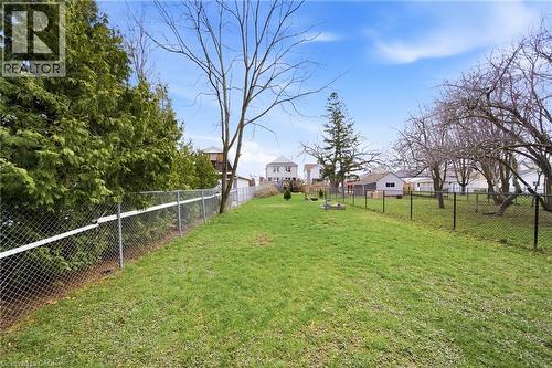 233B Vine Street, St. Catharines, ON - Outdoor