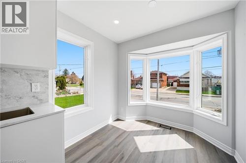 233B Vine Street, St. Catharines, ON - Indoor Photo Showing Other Room
