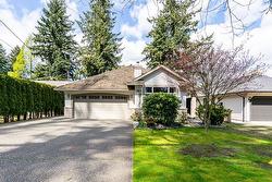 20947 44 AVENUE  Langley, BC V3A 5A9