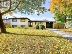 BSMT - 5285 WOODHAVEN COURT Burlington, ON L7L 3T7