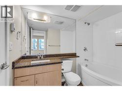 Bathroom - 