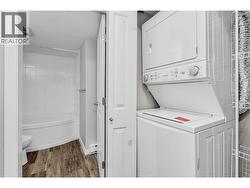 In Unit Laundry - 