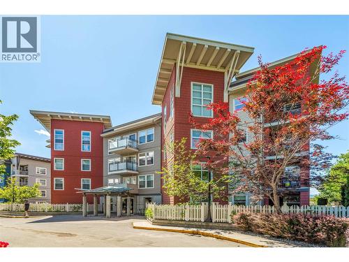 555 Yates Road Unit# 200  Kelowna, BC V1V 2V2