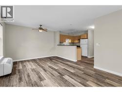 Living Room/ Dining Room and Kitchen - 