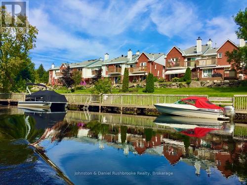 39 SHORELINE DRIVE  Bracebridge (Macaulay), ON P1L 1Z3