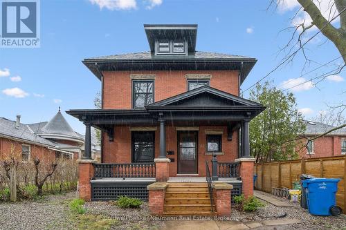 45 PAISLEY STREET  Guelph (Downtown), ON N1H 2N7