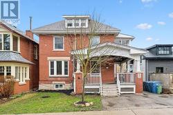 121 DUBLIN STREET N  Guelph (Downtown), ON N1H 4N5