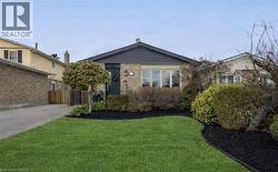 72 ATHENIA Drive  Stoney Creek, ON L8J 1S8