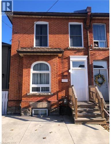 346 HUGHSON Street N  Hamilton, ON L8L 4N1