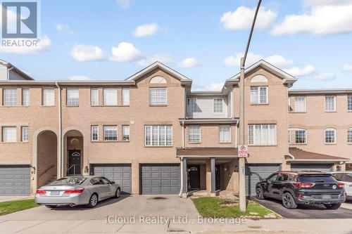 63 SPADINA ROAD  Brampton, ON L6X 4X6