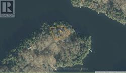 0 SOUTH CRANE LAKE ROAD The Archipelago (Archipelago South), ON P2A 0B7