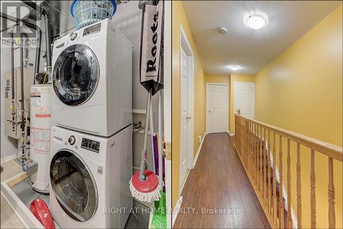 47 - 128 Bonfield Private, Ottawa, ON - Indoor Photo Showing Laundry Room