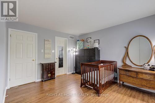 47 - 128 Bonfield Private, Ottawa, ON - Indoor Photo Showing Bedroom