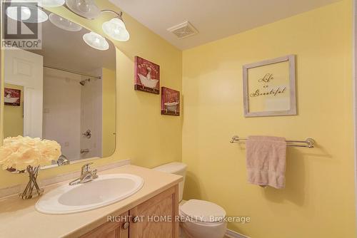 47 - 128 Bonfield Private, Ottawa, ON - Indoor Photo Showing Bathroom