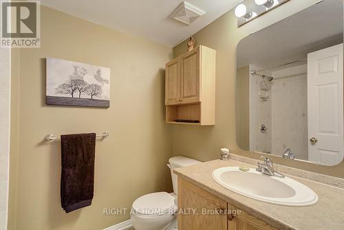 47 - 128 Bonfield Private, Ottawa, ON - Indoor Photo Showing Bathroom