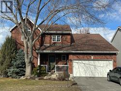 13 GRANITE RIDGE DRIVE Ottawa, ON K2S 1Y2