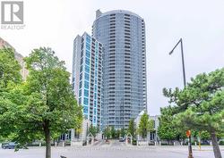 312 - 83 BOROUGH DRIVE Toronto, ON M1P 5E4