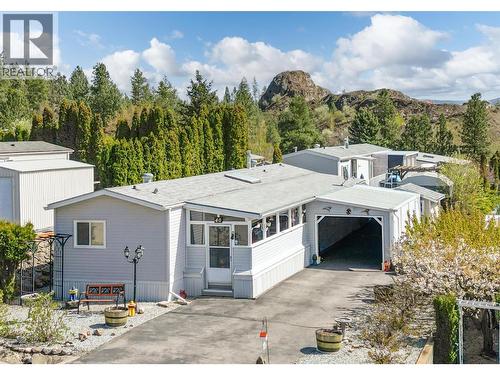 1750 Lenz Road Unit# 40  West Kelowna, BC V1Z 3N1